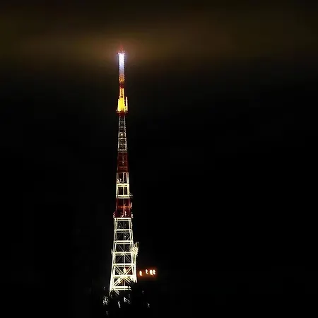 Apartamento Lvbq Velvet Brick