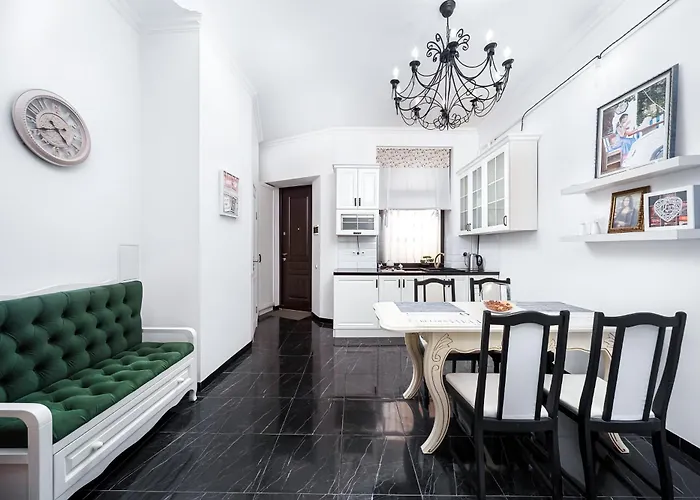 Lvbq Velvet Brick Апартаменты